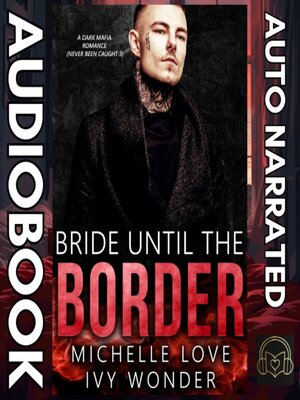 cover image of Bride until the Border